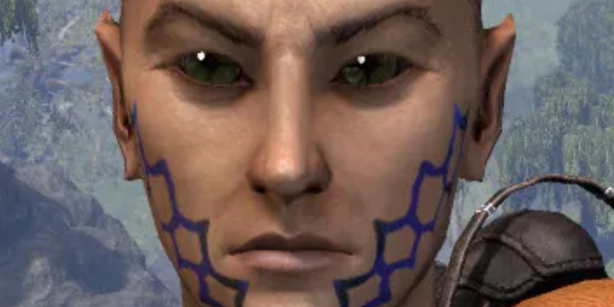 eso_character_wearing_fargrave_soullatice_face_markings