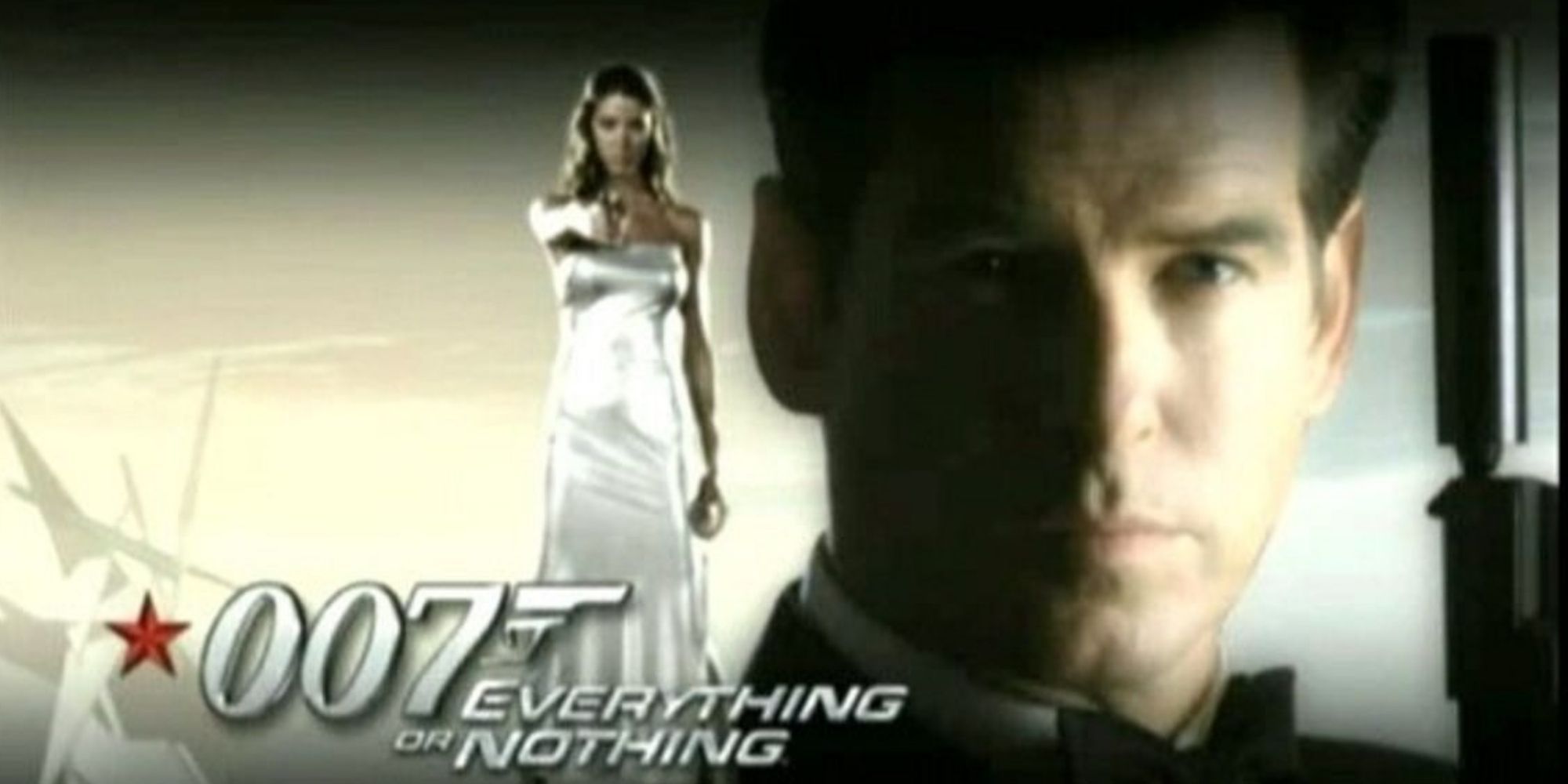 everything or nothing opening credit sequence