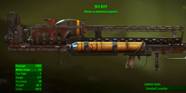 The Best Heavy Weapons In Fallout 4
