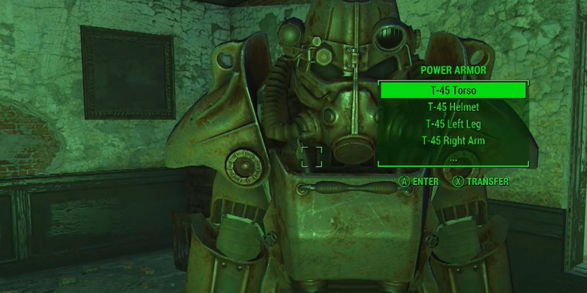 Best Pieces Of Power Armor In Fallout 4 Ranked Best Pieces Of Power Armor In Fallout 4 Ranked
