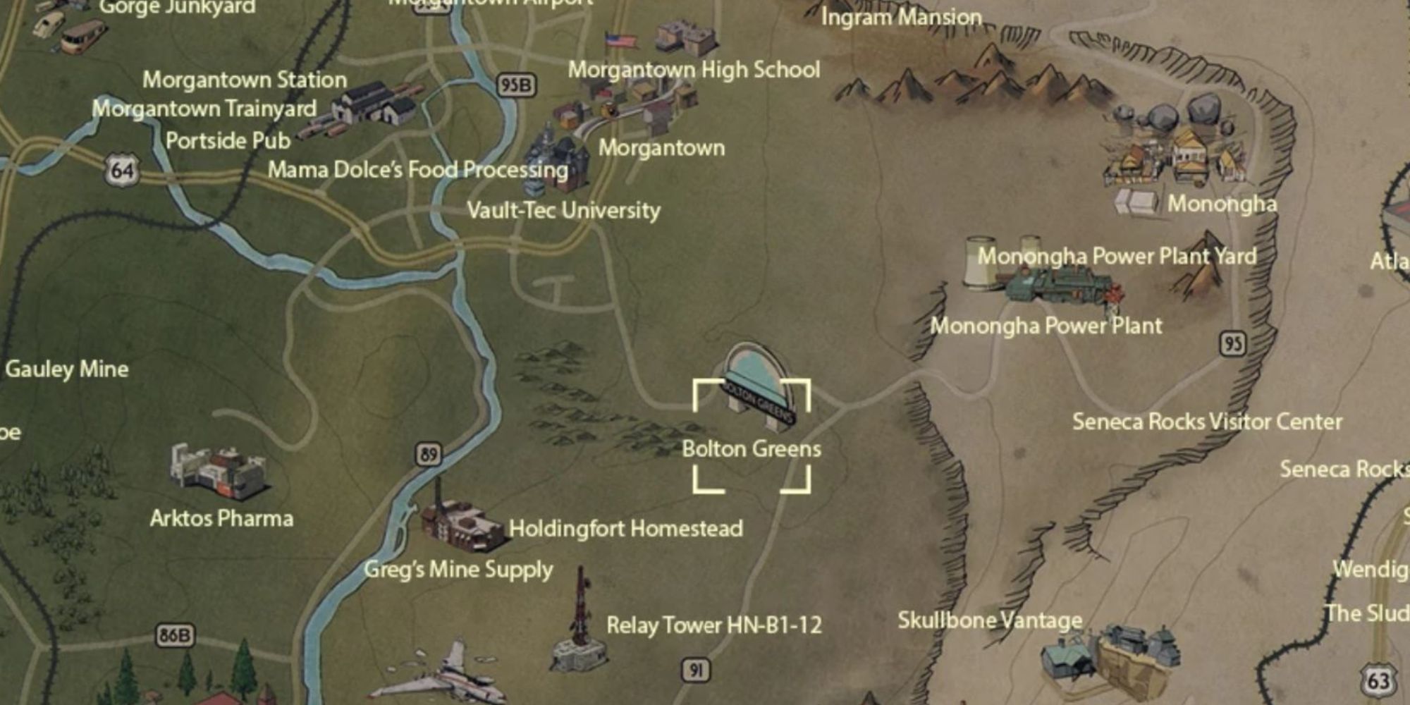 fallout_76_bolton_greens_location_on_the_map
