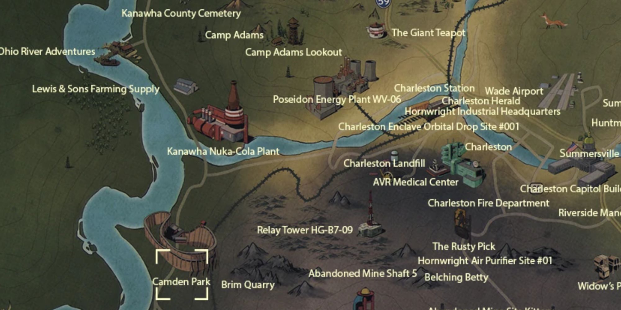 fallout_76_camden_park_on_the_map
