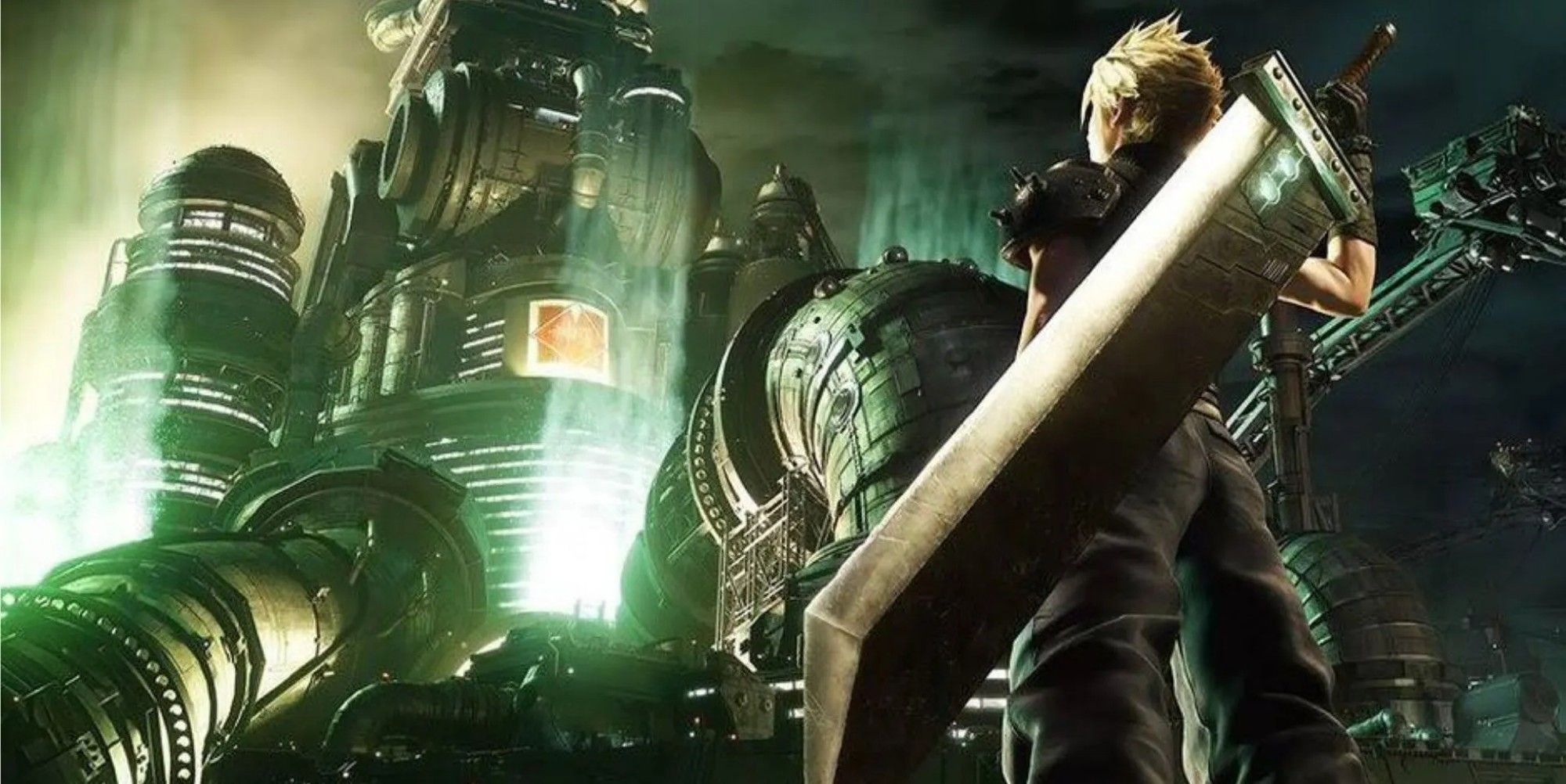 First Final Fantasy VII Remake PC Mod Disables Dynamic Resolution