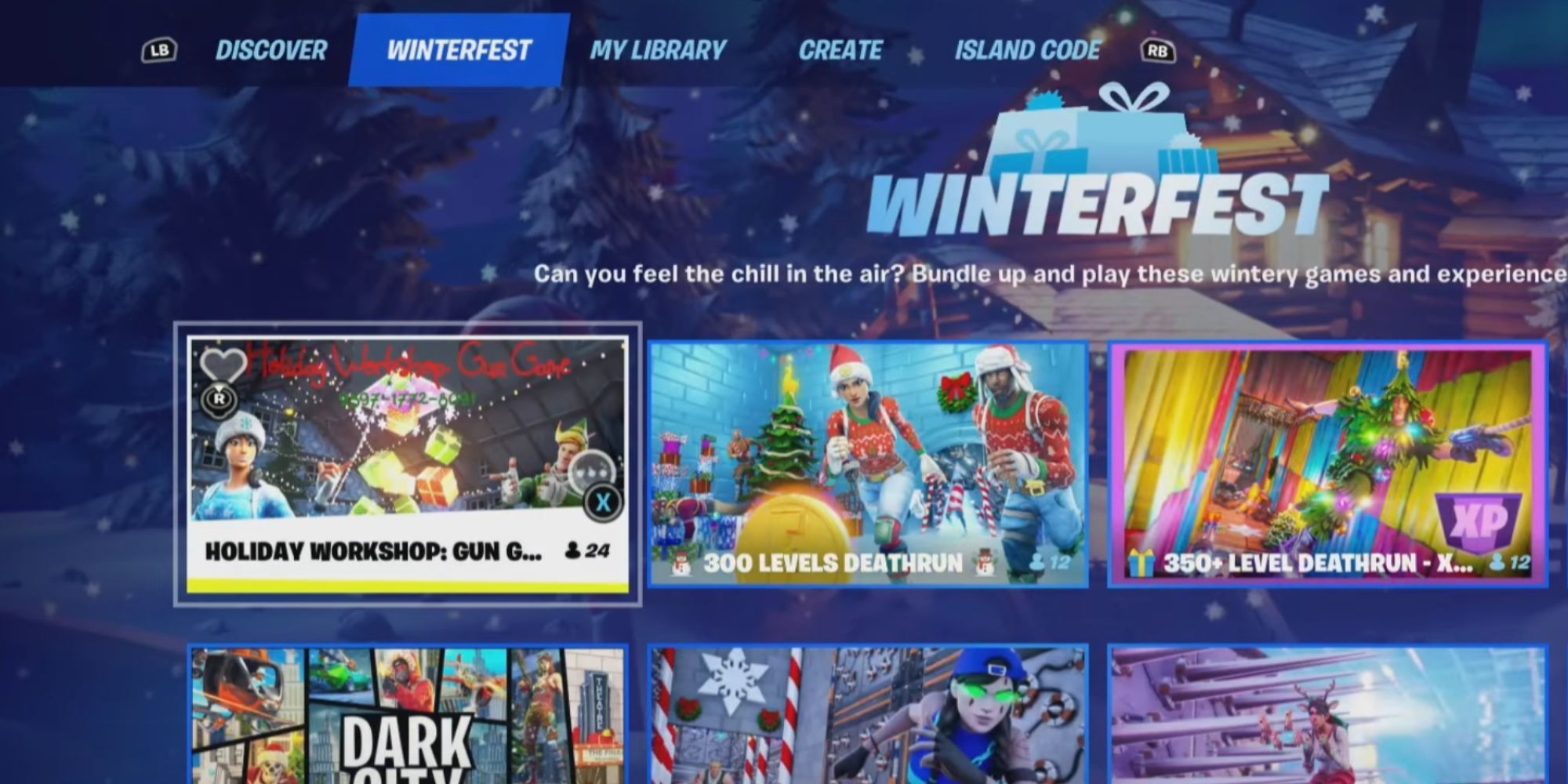 fortnite_winterfest_creative_gamemode_section