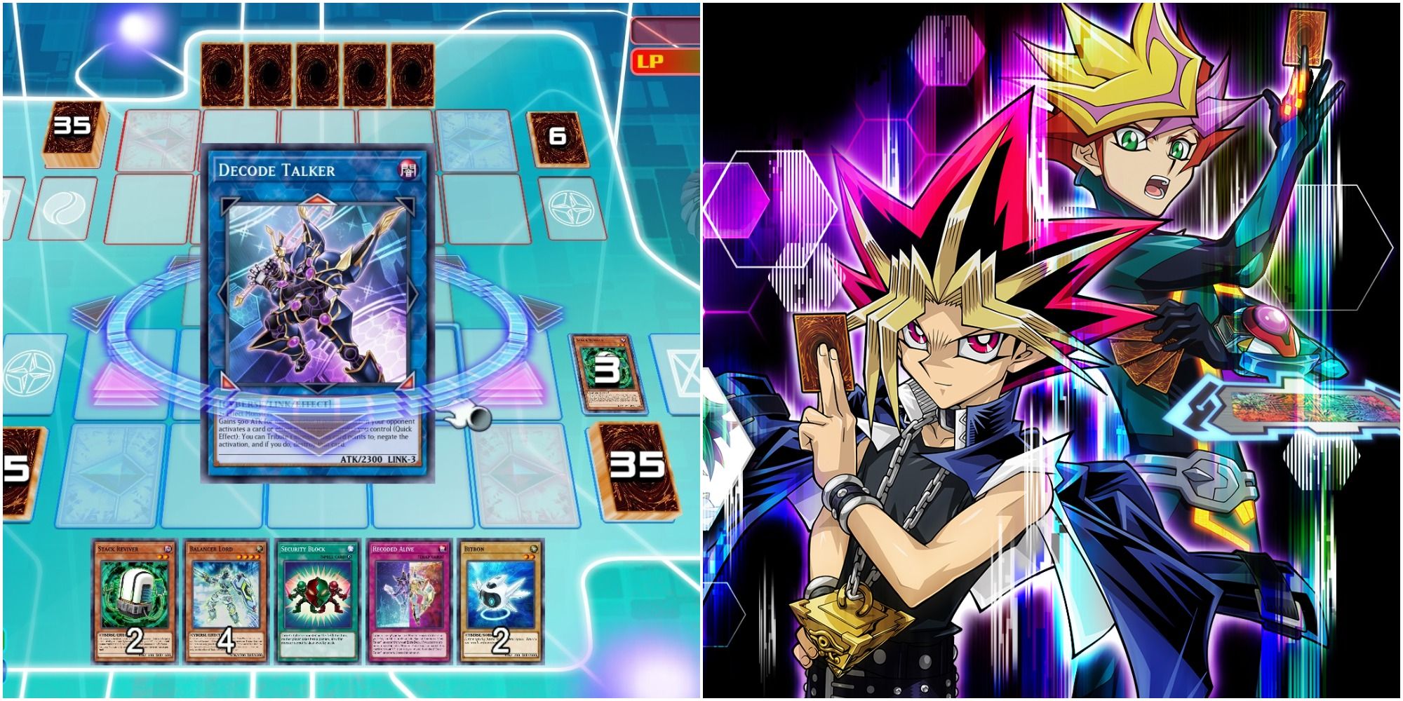 YuGiOh Legacy Of The Duelist Link Evolution 10 Challenging Campaign Duels Ranked