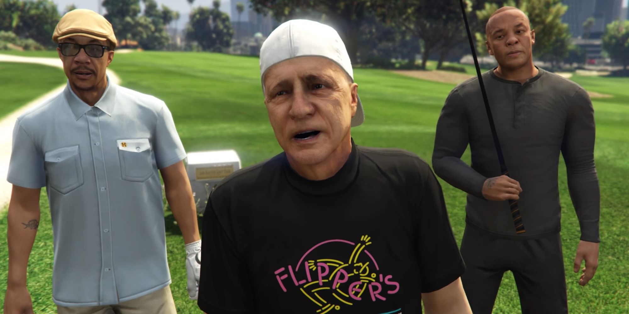 gta 5 dj poo jimmy iovine and dr dre