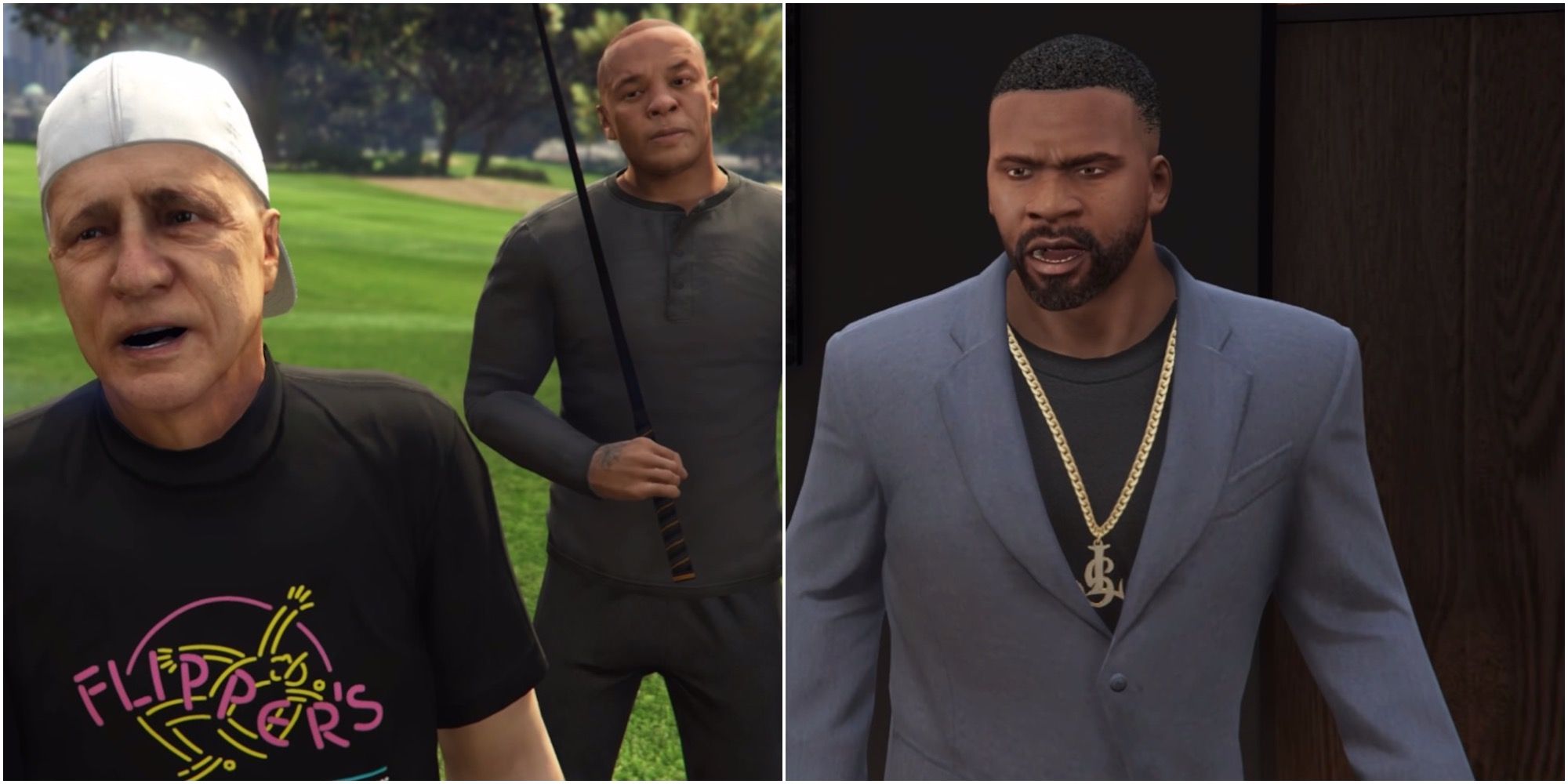 GTA Online All The New Additions In The Contract