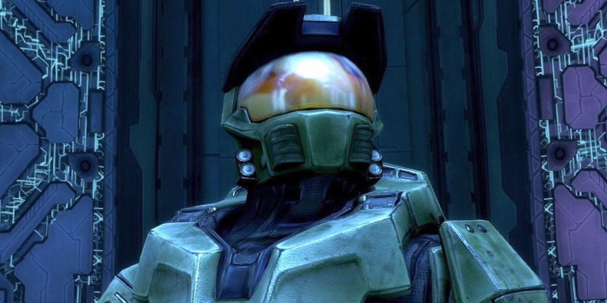 Halo: Combat Evolved Has Aged Like Milk