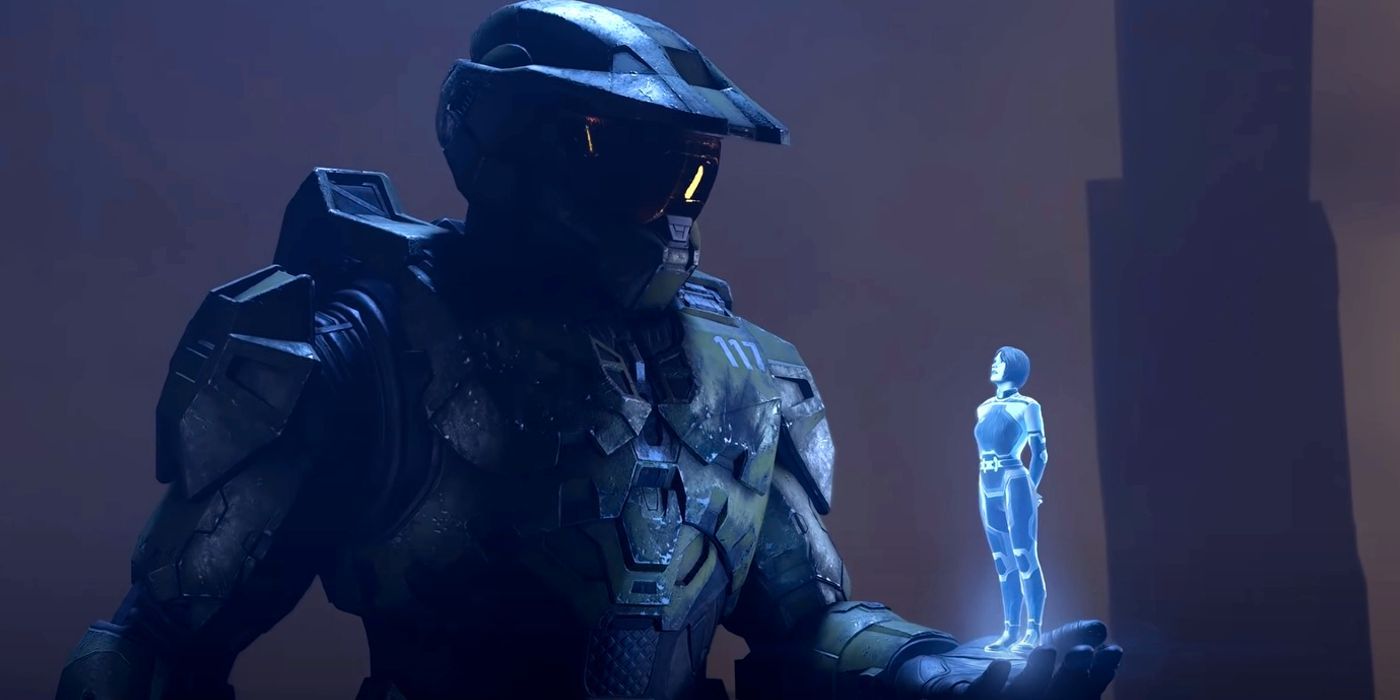 halo infinite legendary