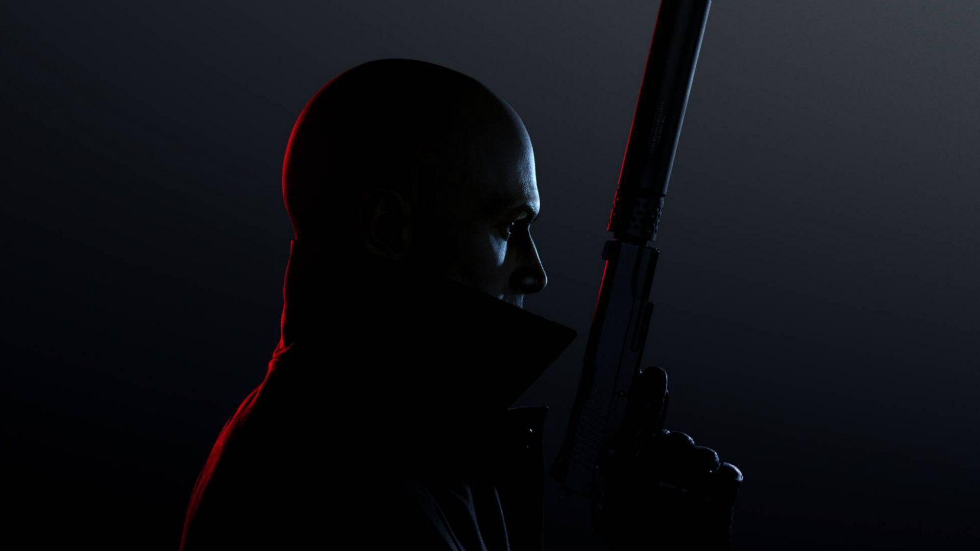 Hitman 3