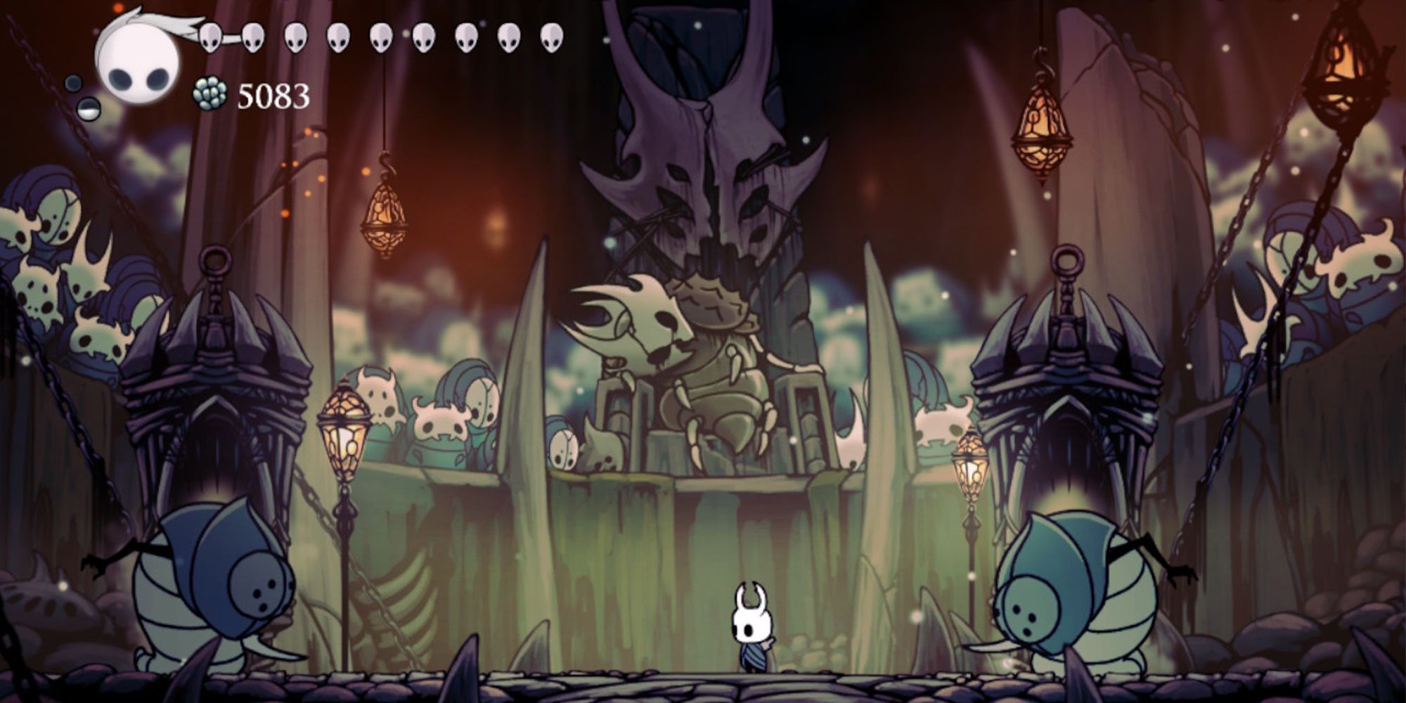 hollow knight fool trial tips