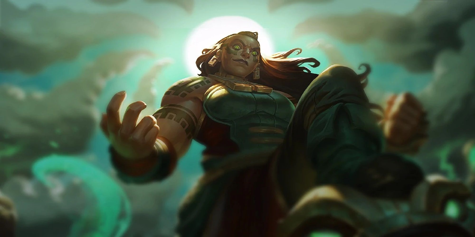 League of Legends: Every Bilgewater Champion, Ranked