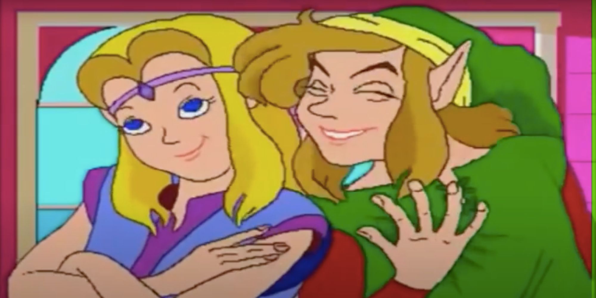 Things You Never Knew About Zelda On CD-i