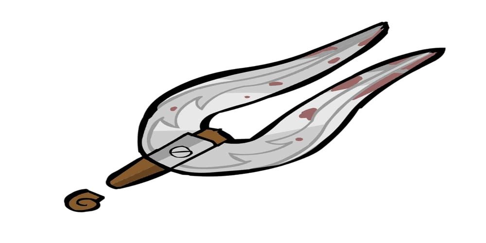 12 Best Weapons In Castle Crashers, Ranked