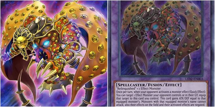 yugioh millennium eyes restrict