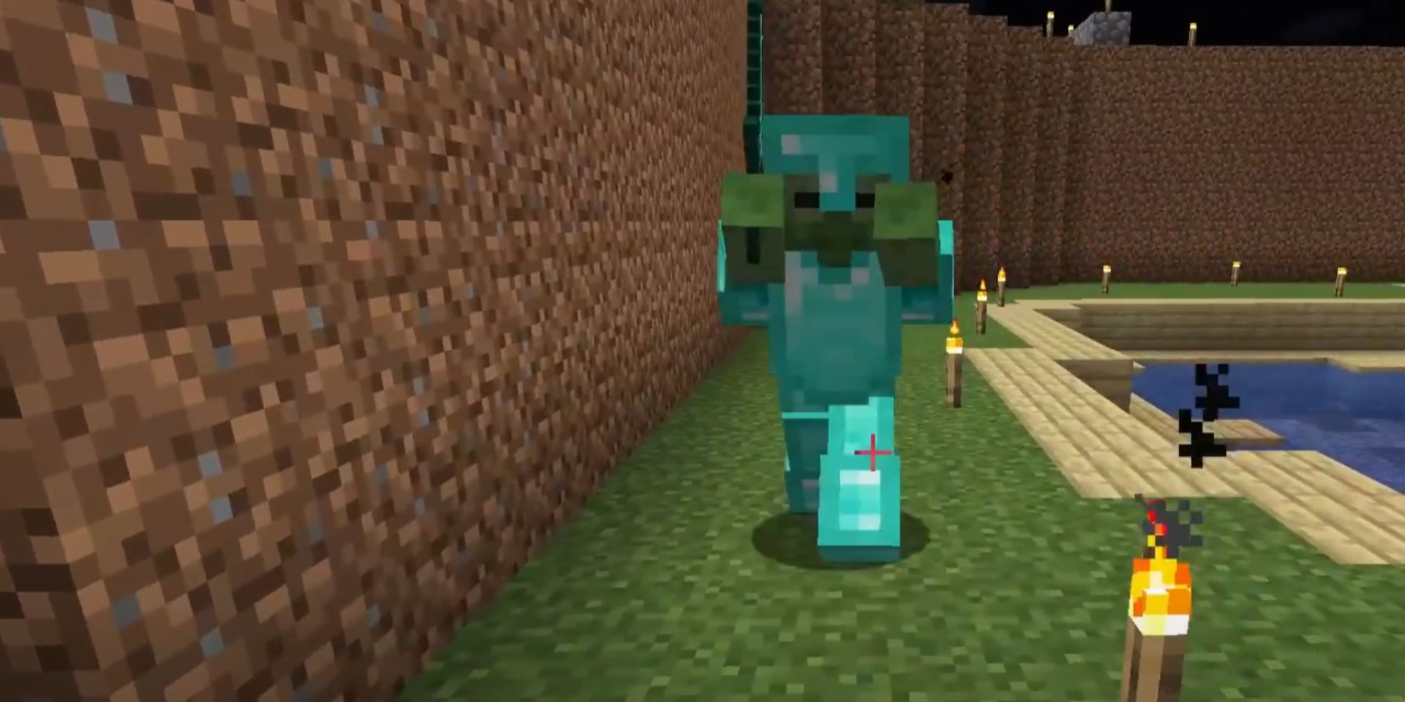 minecraft_zombie_wearing_armor_and_carrying_a_sword