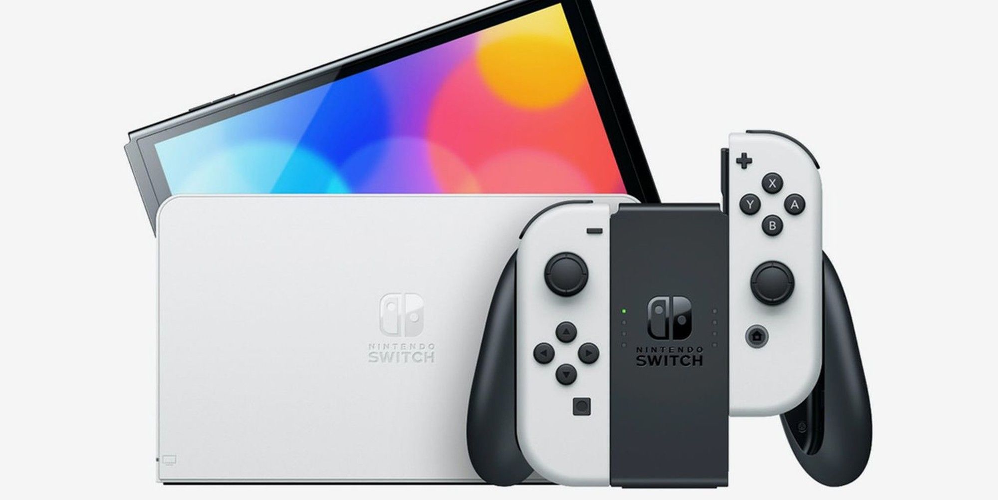 Nintendo Switch Is the Best-selling Video Game Console in November