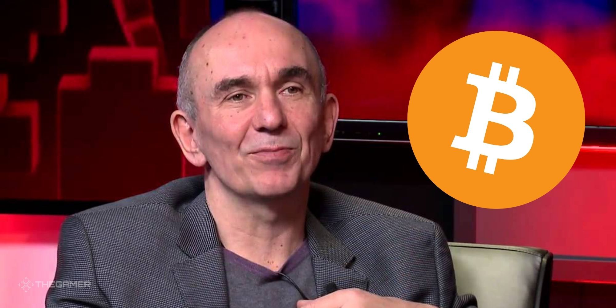 Peter Molyneux And 22Cans Announce NFT Game, Legacy