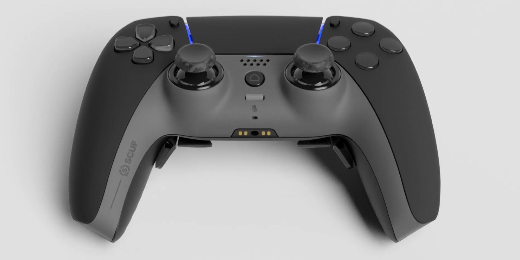 Do third-party controllers work on PS5? Are Nacon PS4 controller