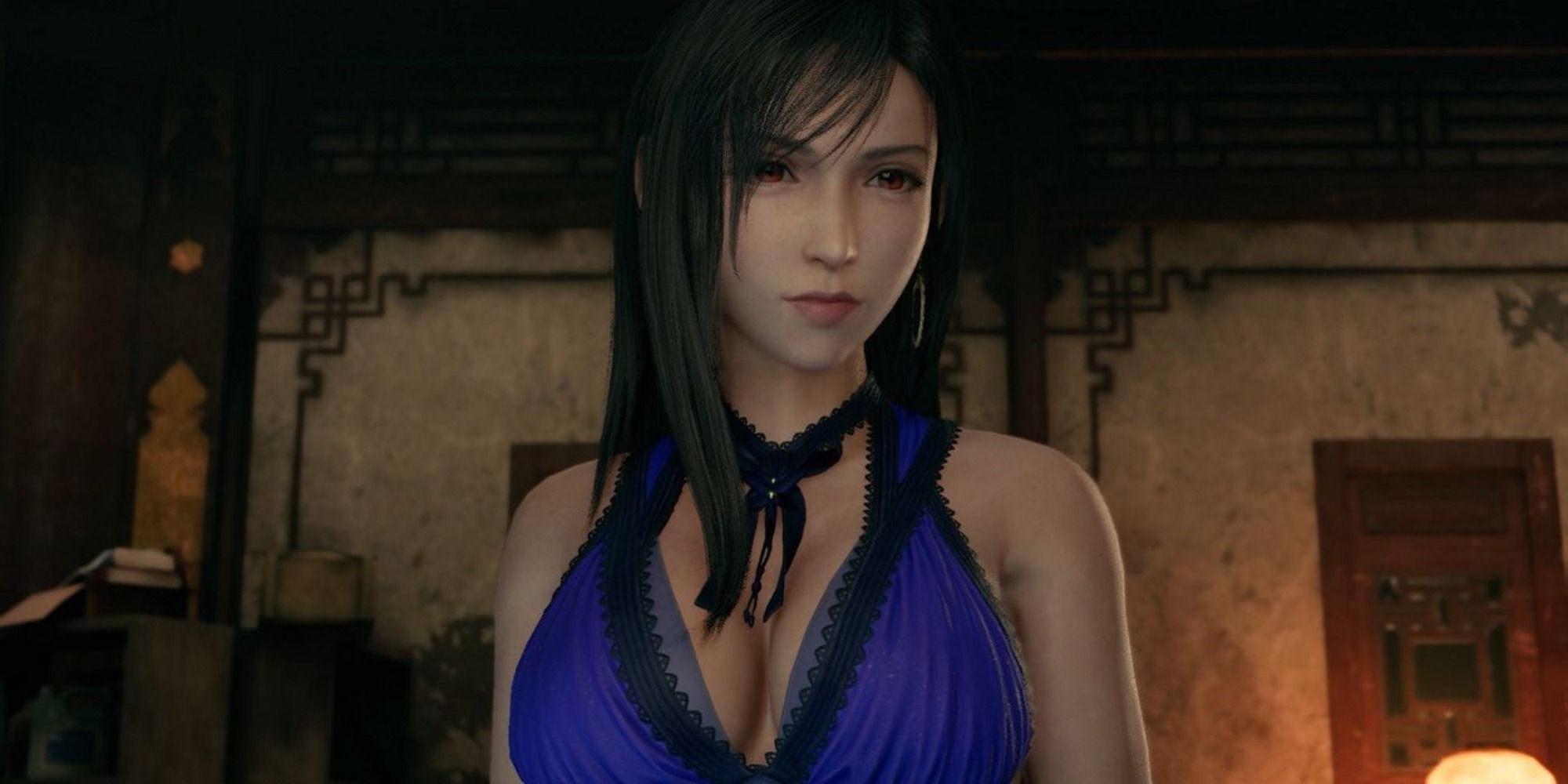 Final Fantasy 7 Remake Already Has A Ton Of Mods On PC