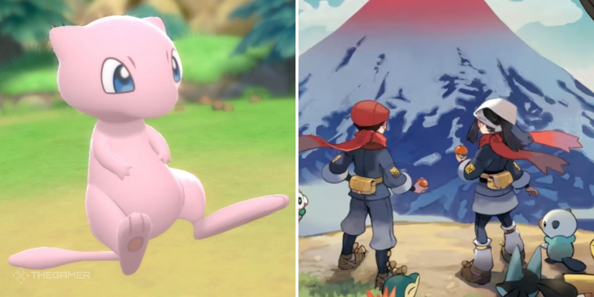 This Week In Pokemon More Glitches Discovered, New