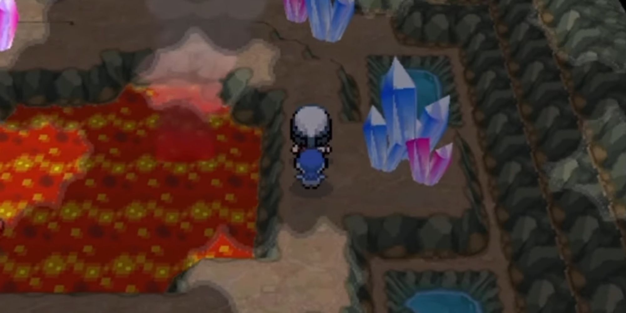 Pokemon Platinum content spotted in Pokemon Brilliant Diamond and Pokemon  Shining Pearl, The GoNintendo Archives