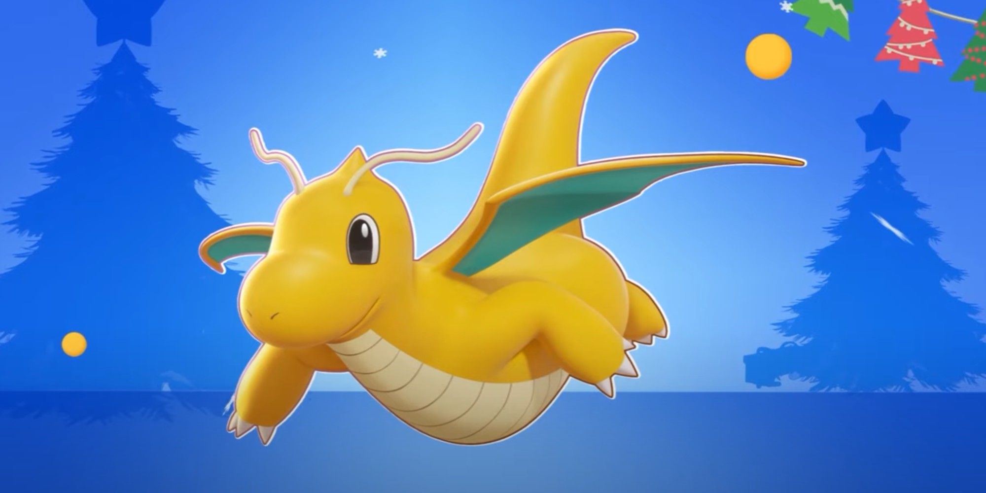 pokemon unite dragonite