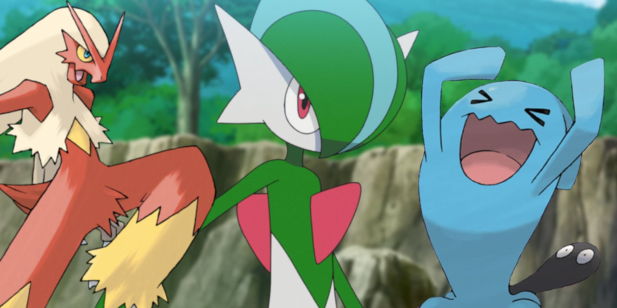These Pokemon Unite Leaks Are Confusing The Hell Out Of Me