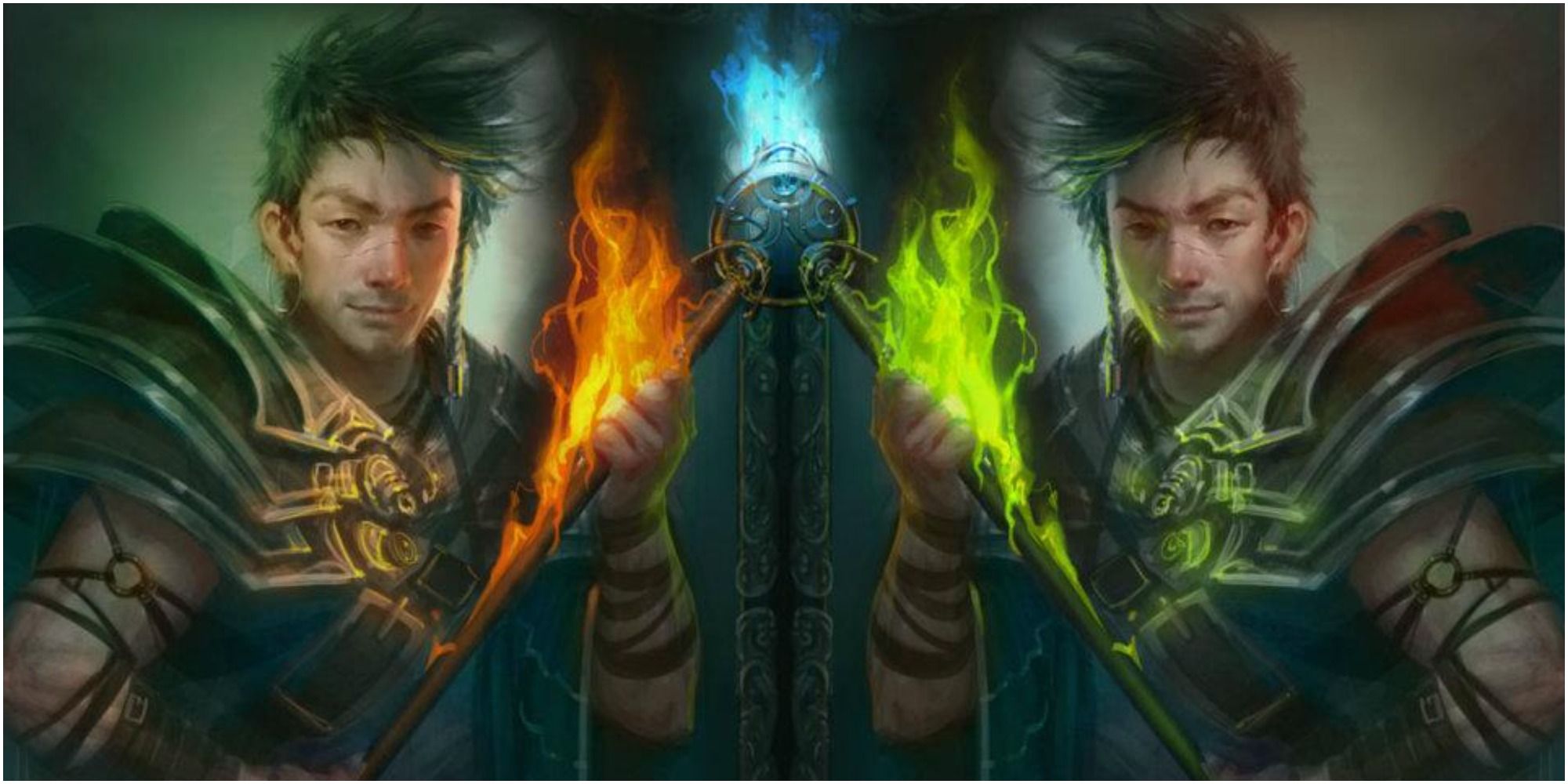 10 Strongest Temur Commanders In MTG