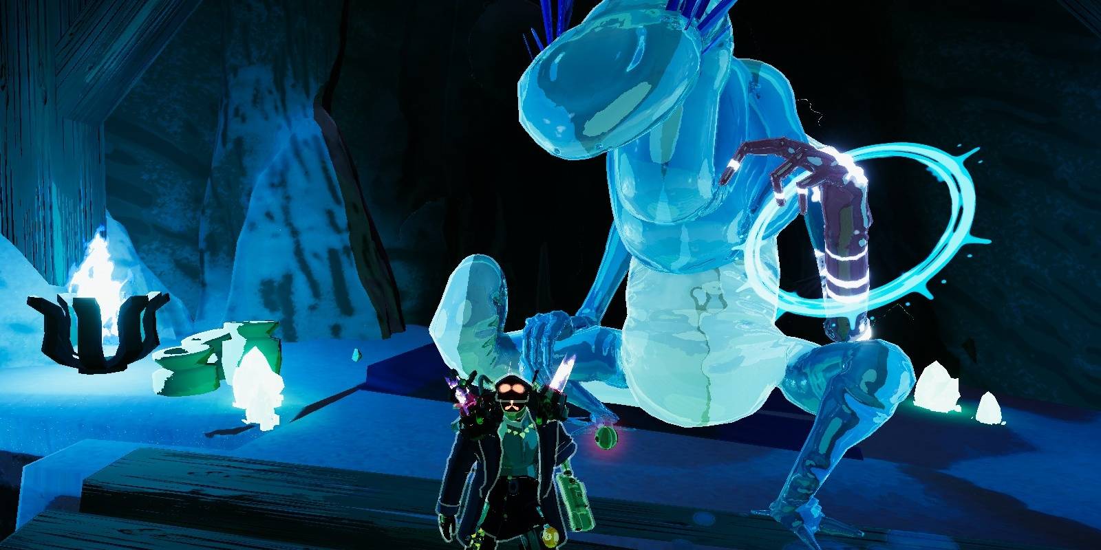 Risk Of Rain 2 What Every Lunar Item Does