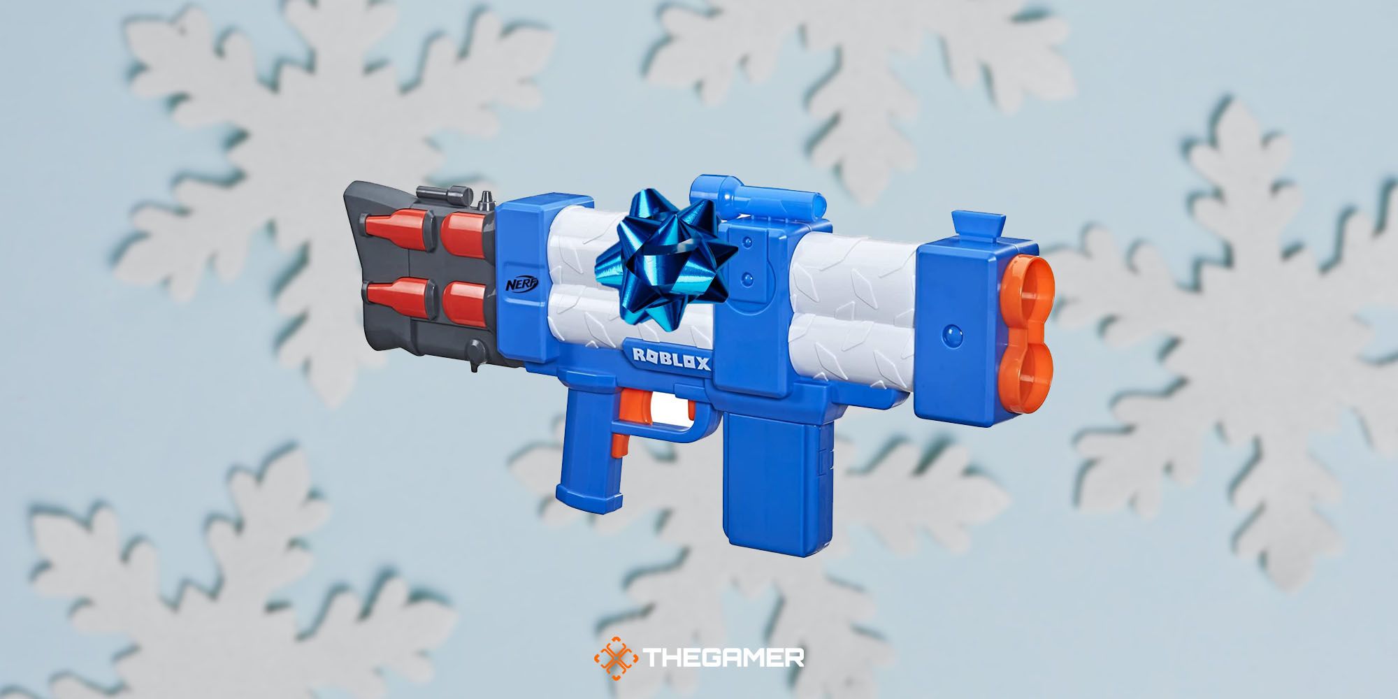 roblox gun gift