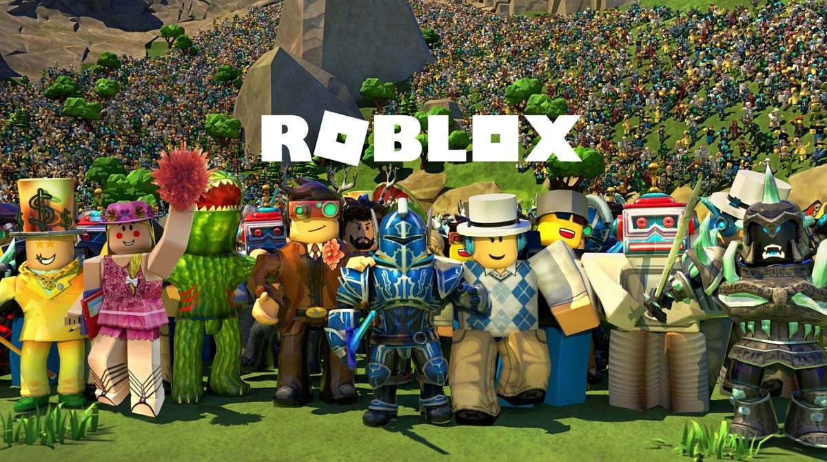 roblox