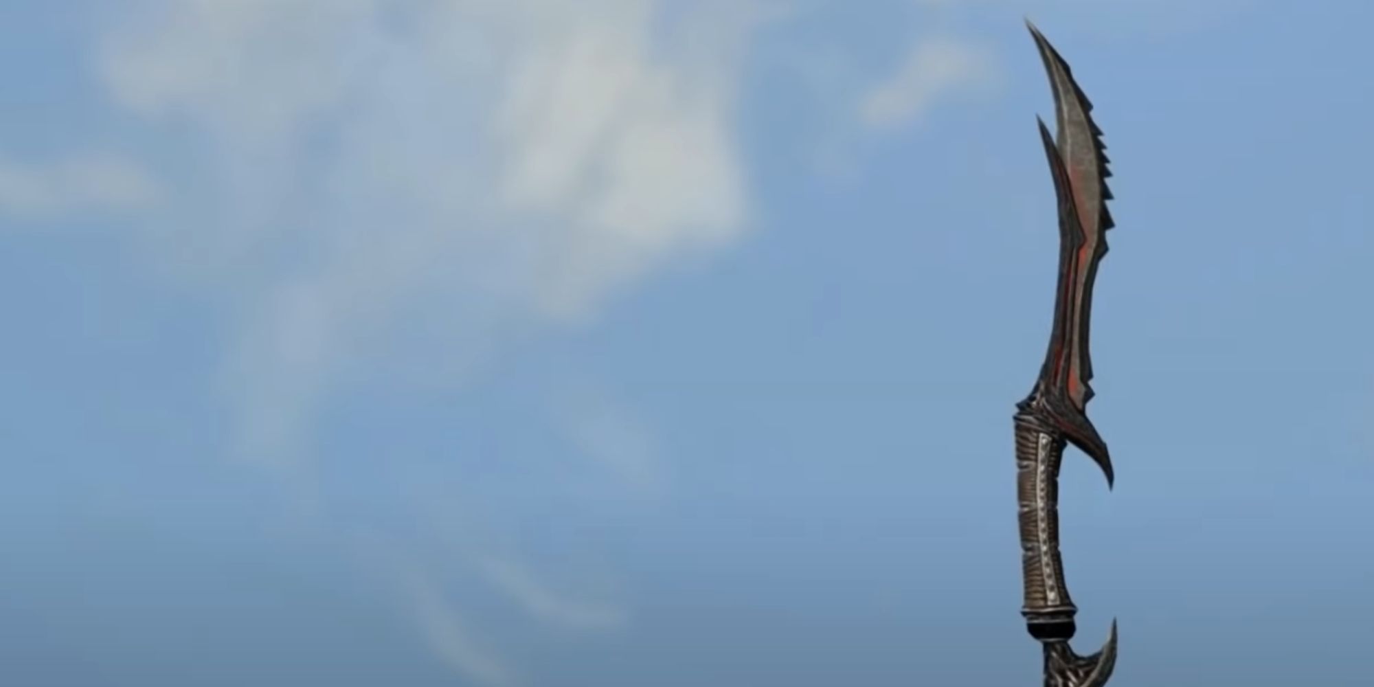 Skyrim The Best Daggers, Ranked