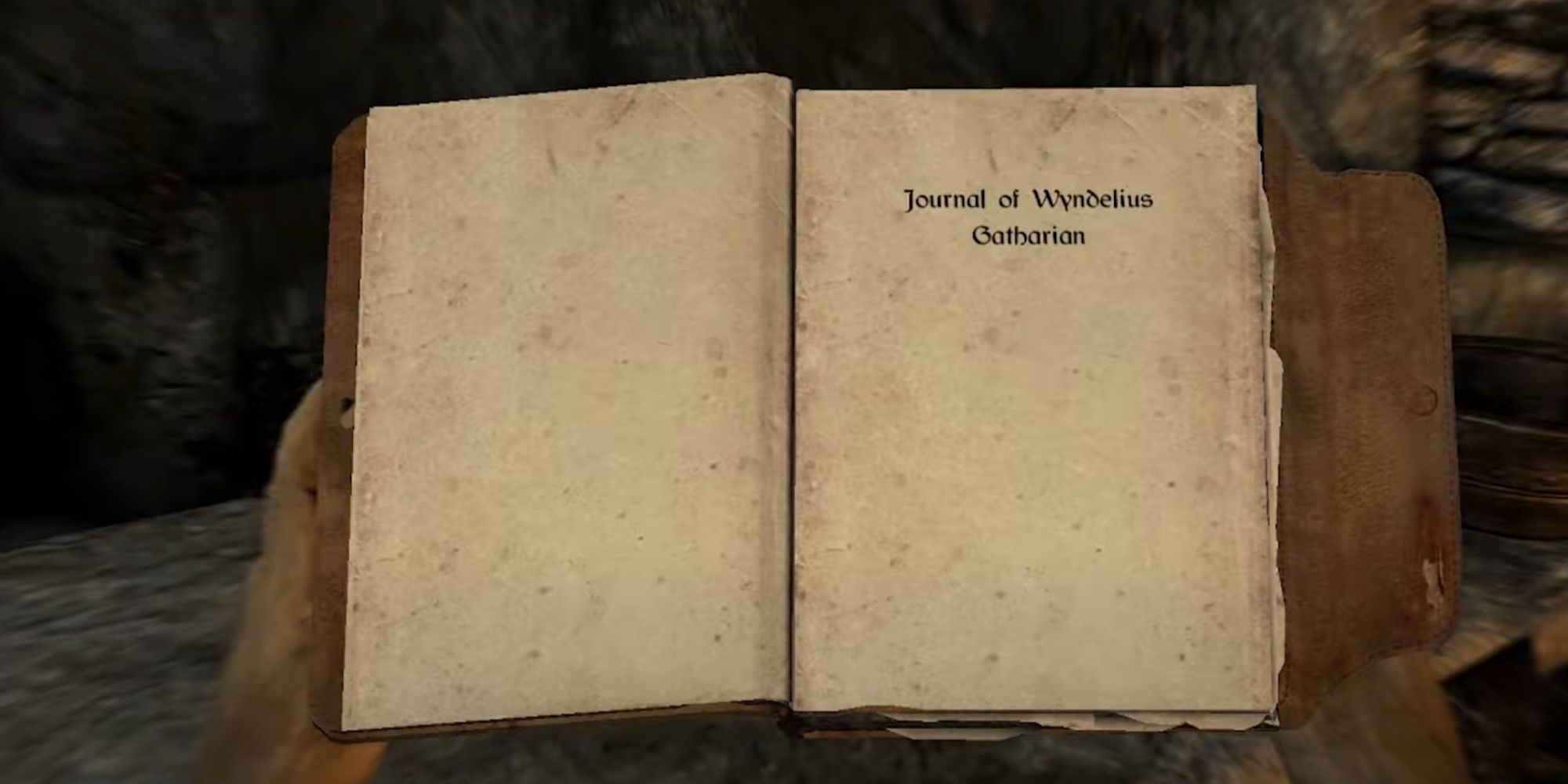 skyrim_wyndelius's_journal_book_inside_shroud_hearth_barrow