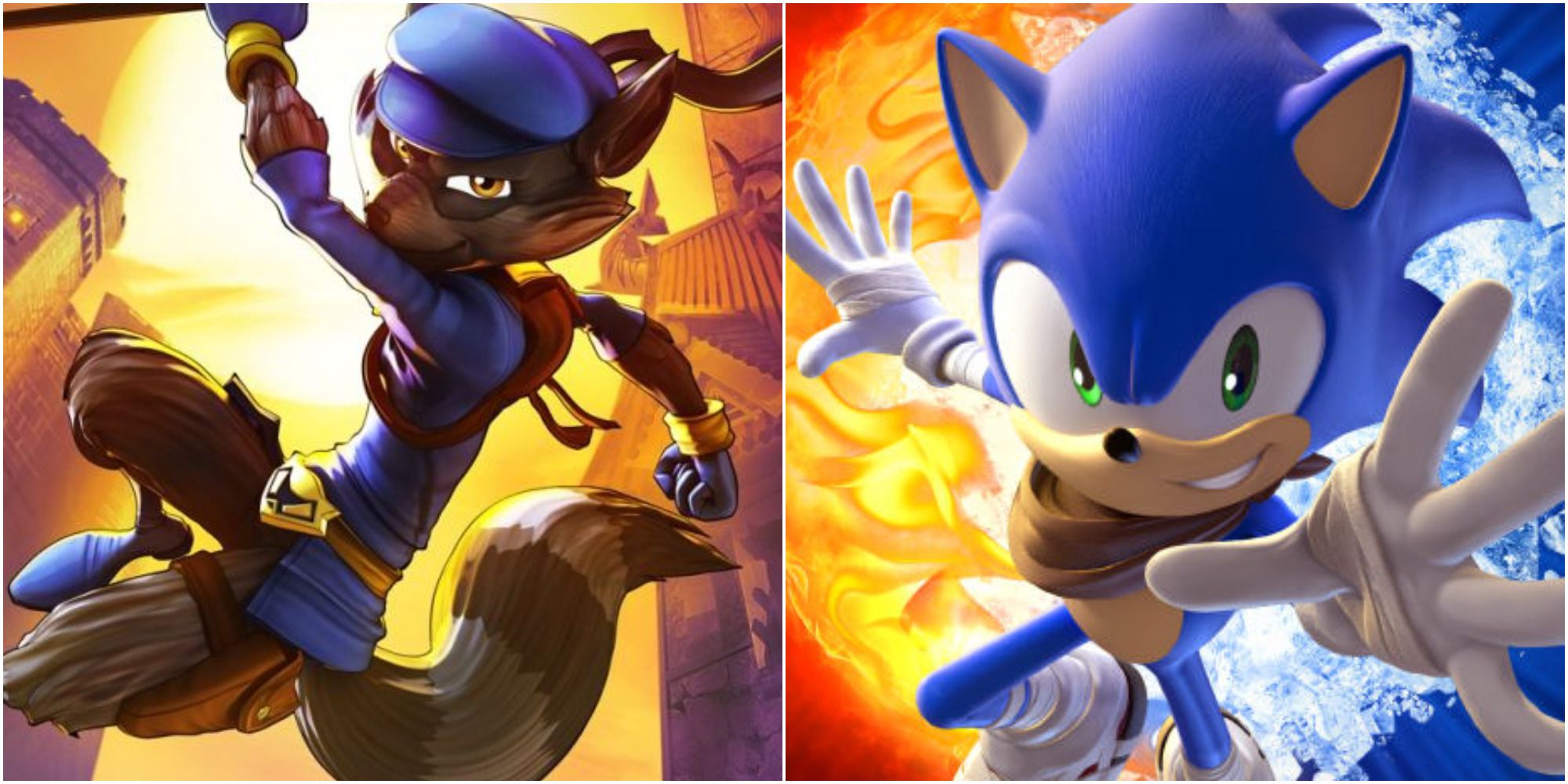 sl 4 & sonic boom 2