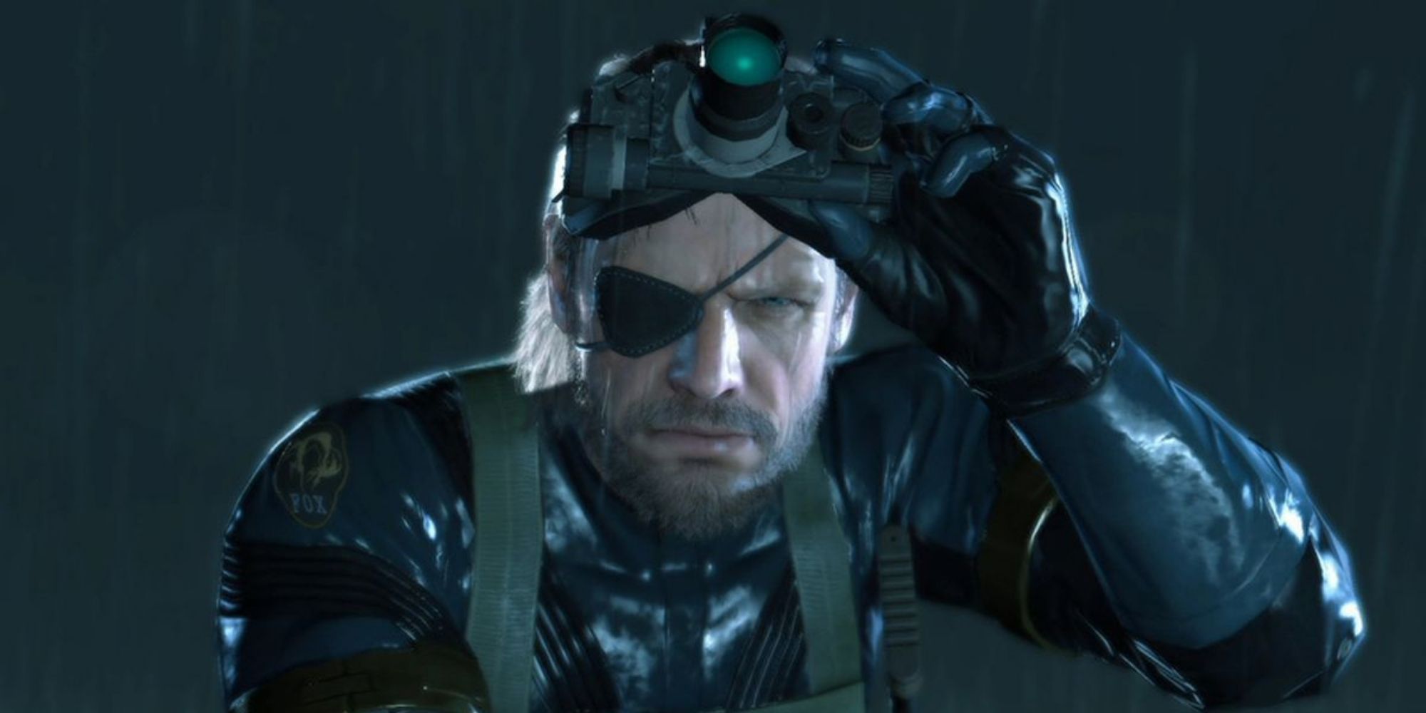 MGS 5: Ground Zeroes Was Launched To Test An “Episodic Method” Says Hideo Kojima