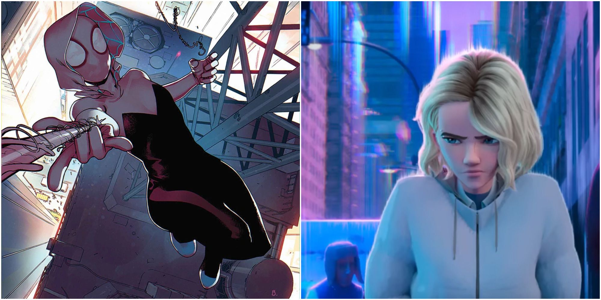 spider-gwen