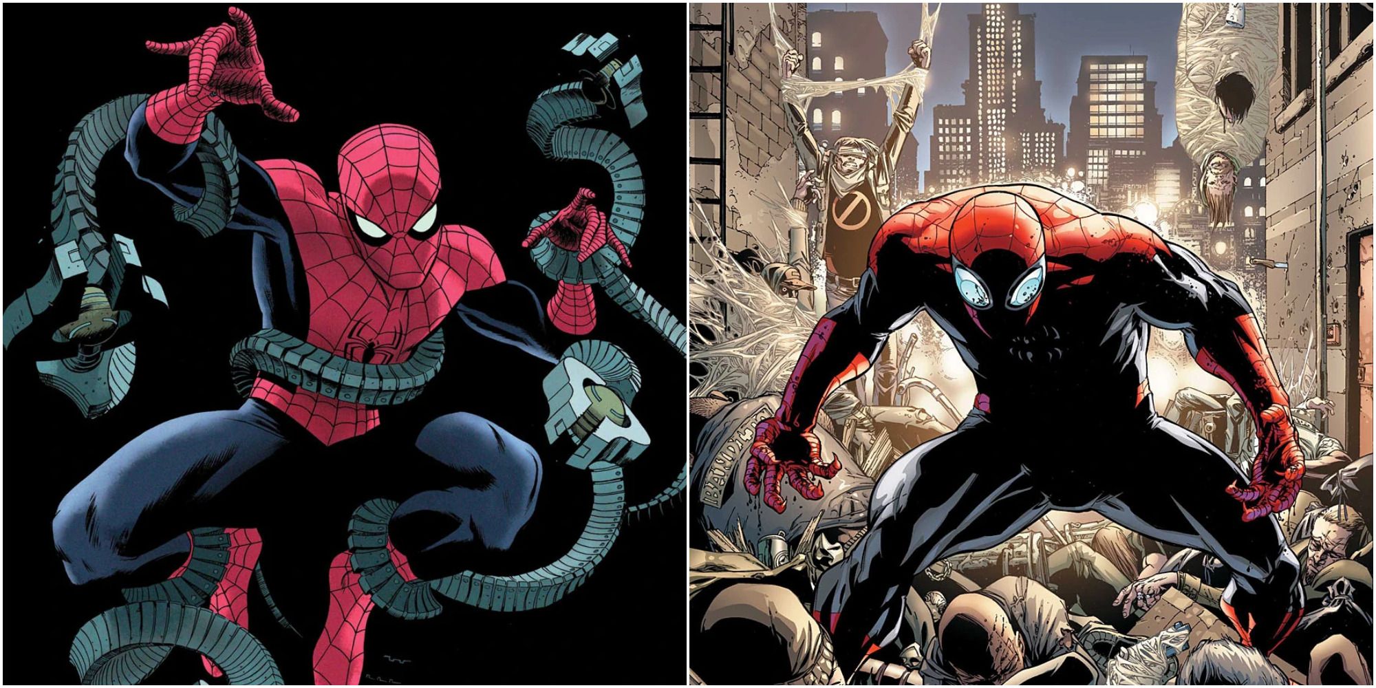 superior spider-man