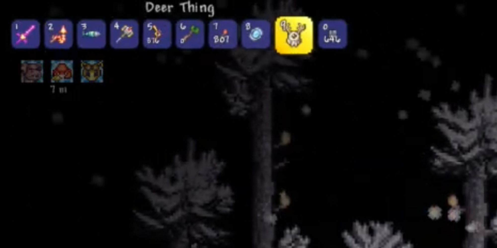 terraria_deer_thing_item_inside_inventory