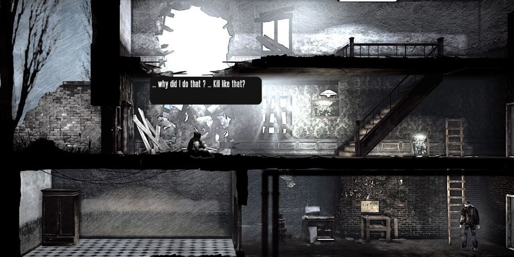 this war of mine game folder