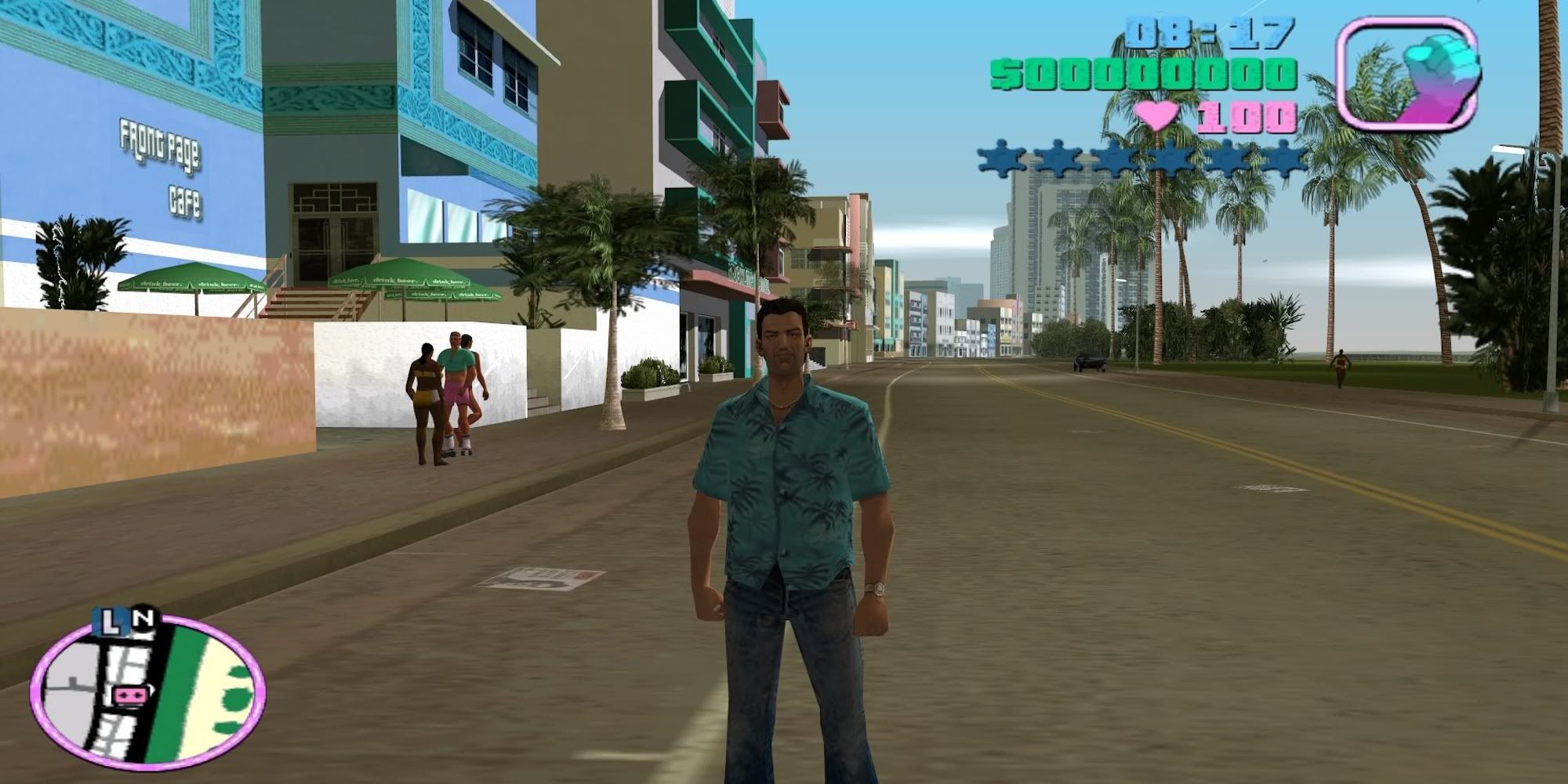 vice city tommy vercetti