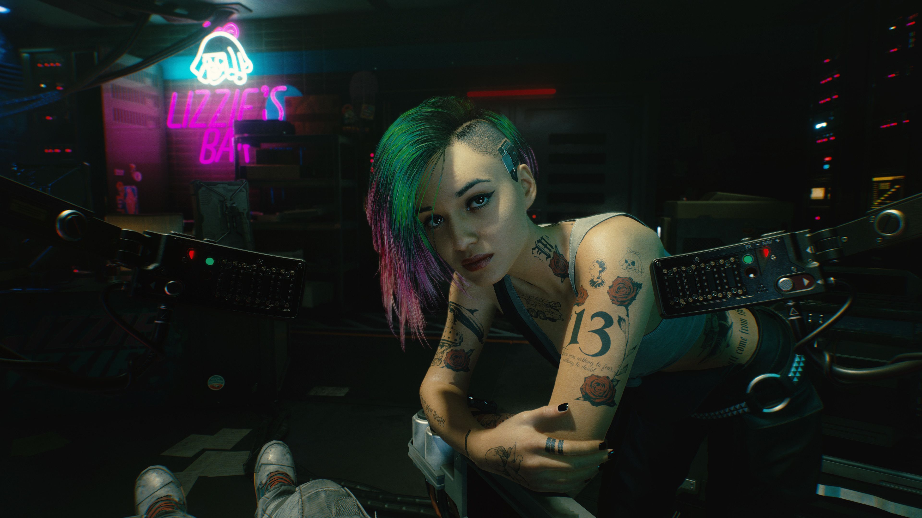 Cyberpunk 2077 PS4 review: CDPR's vision is heavily compromised on