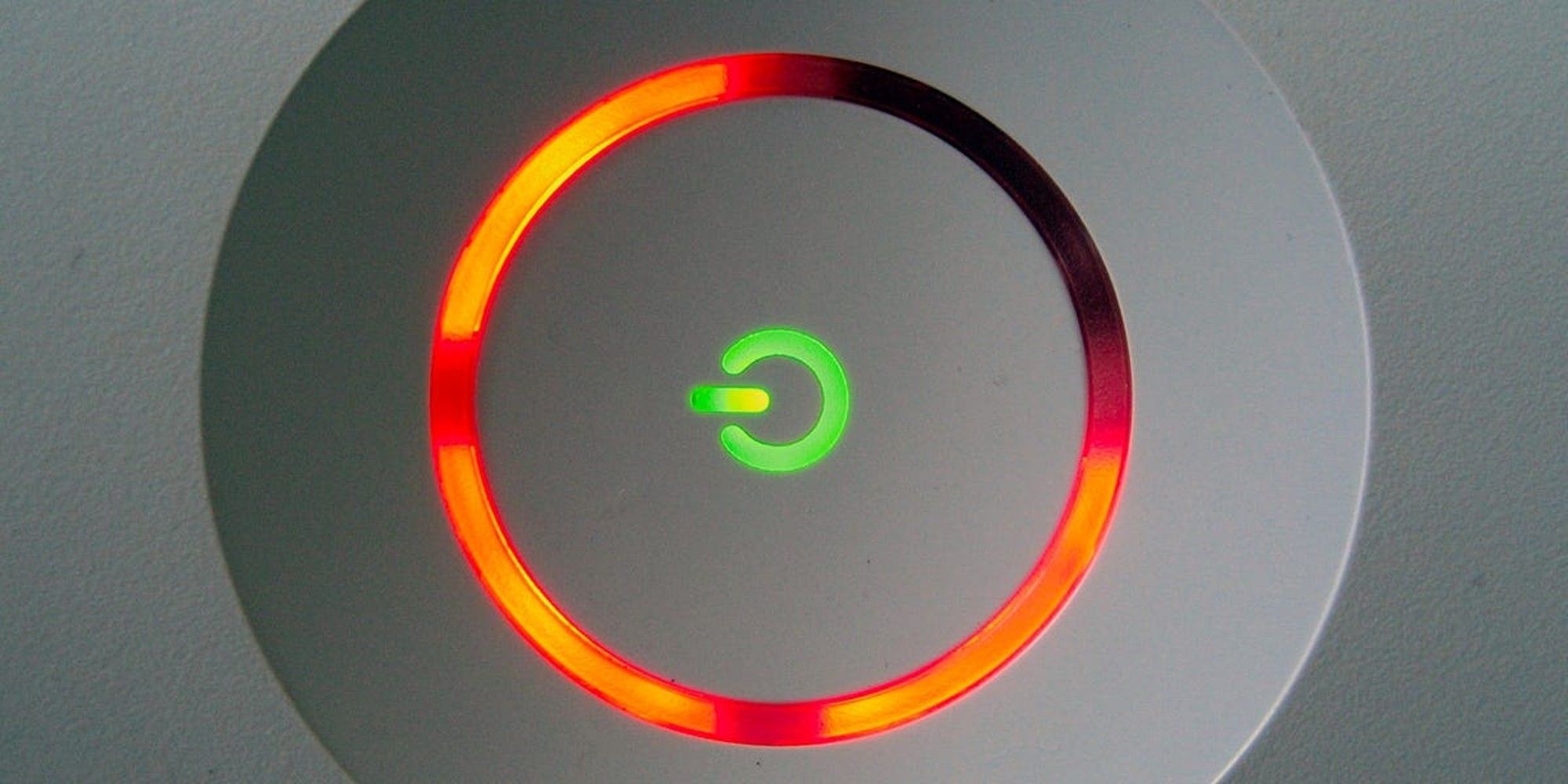 xbox red ring