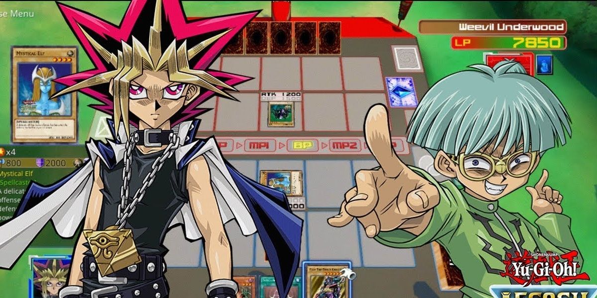 YuGiOh Legacy Of The Duelist Link Evolution 10 Challenging Campaign Duels Ranked