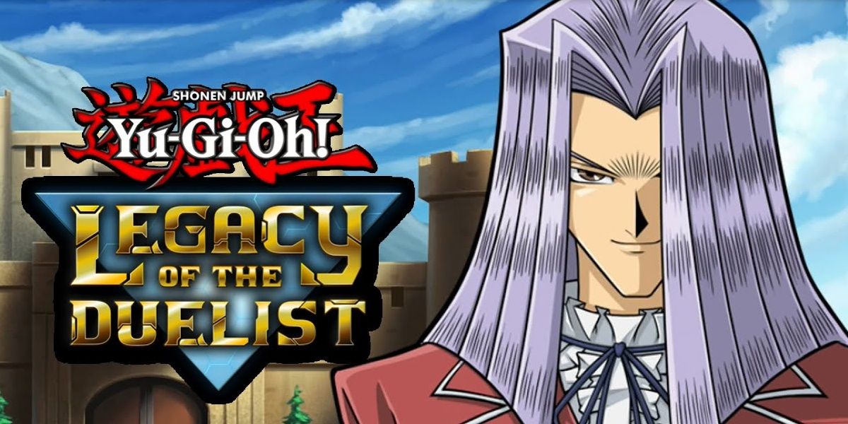 YuGiOh Legacy Of The Duelist Link Evolution 10 Challenging Campaign Duels Ranked