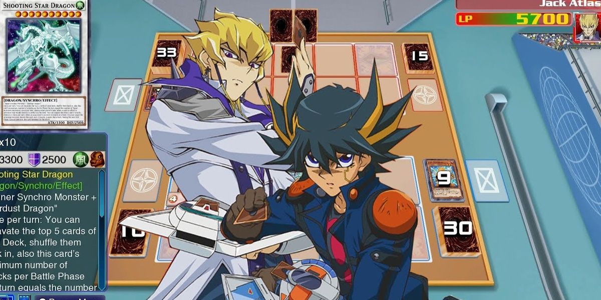 YuGiOh Legacy Of The Duelist Link Evolution 10 Challenging Campaign Duels Ranked