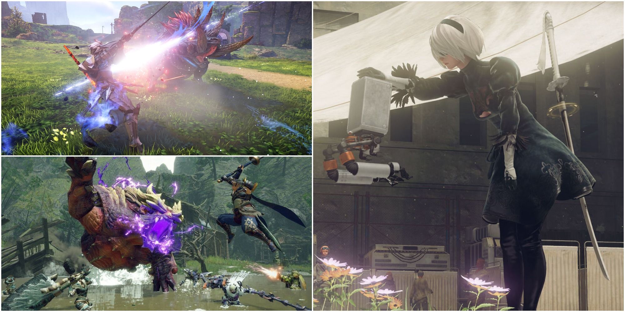 Best Turn-Based RPGs For The PS4