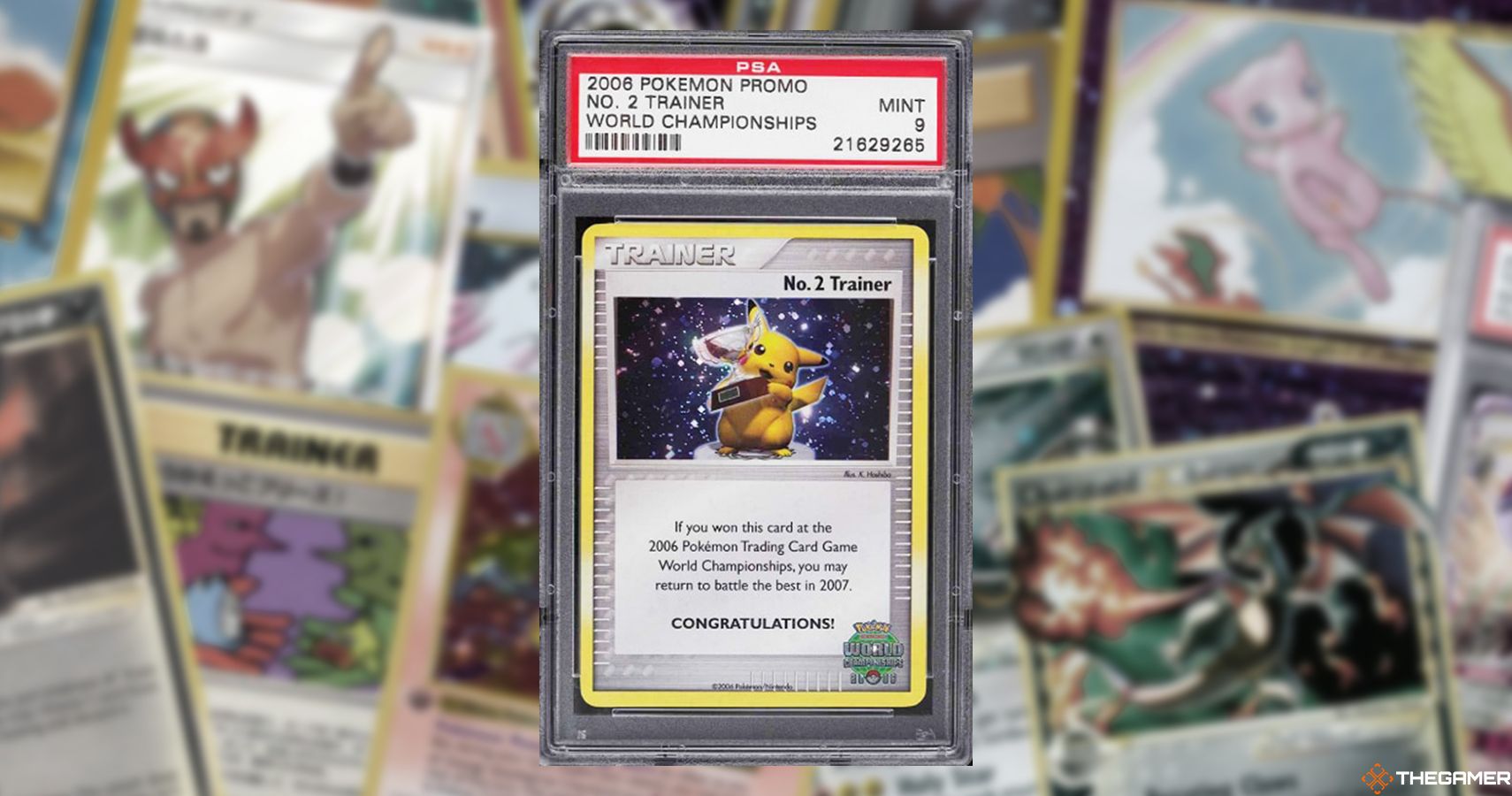 A guide to rare and valuable vintage Pokémon cards