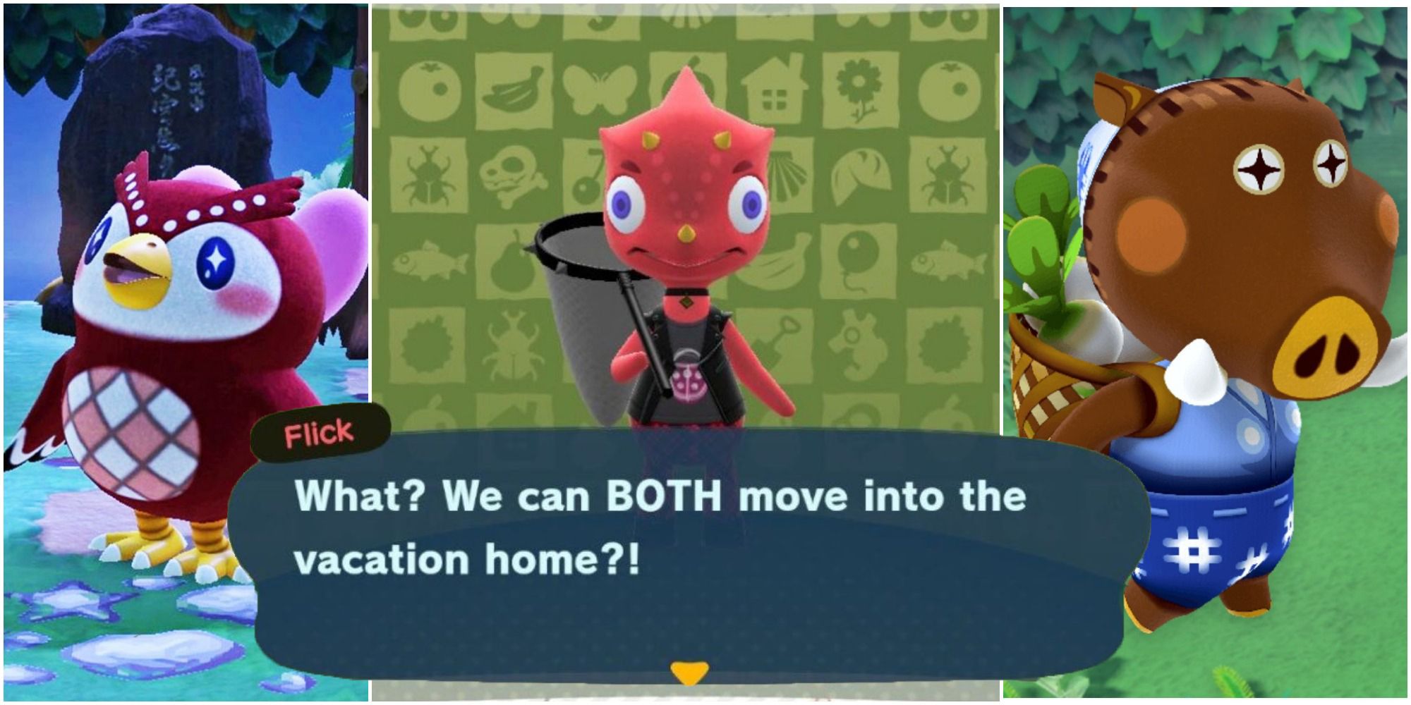 Animal Crossing Happy Home Paradise Unlocks - When Do Features Unlock In  The New Horizons DLC?