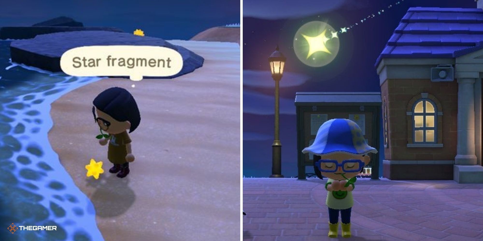 Animal Crossing New Horizons Everything You Need To Know About Star